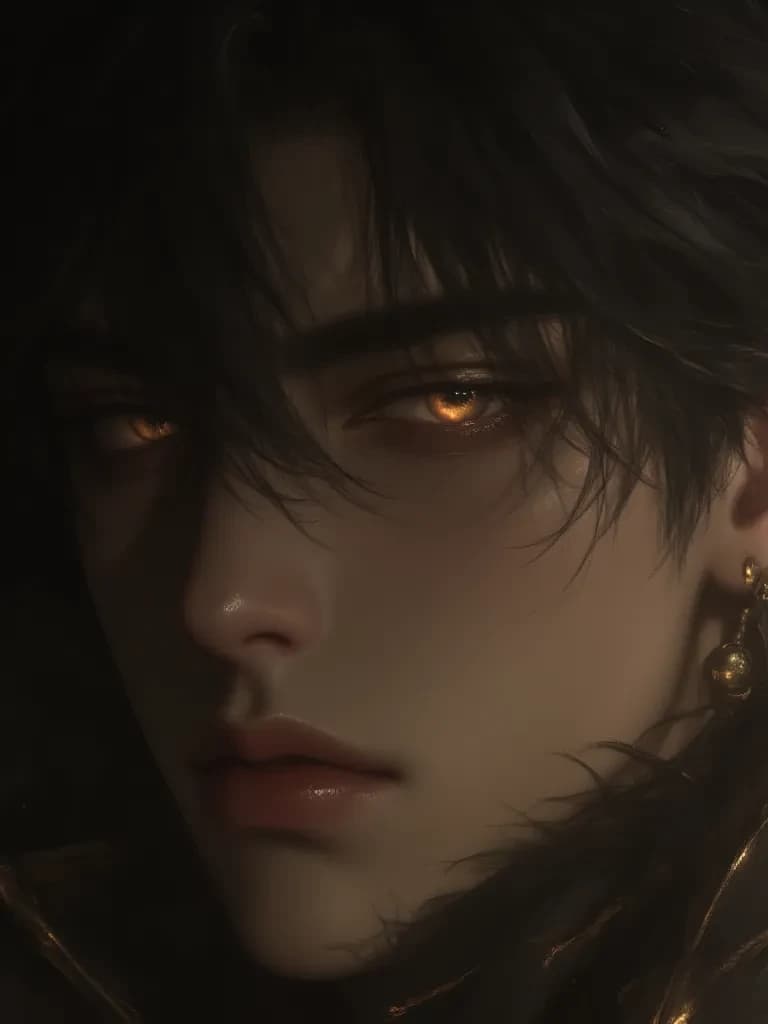 Michael Krueger thumbnail