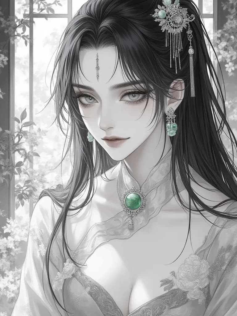 Empress Li-Mei thumbnail