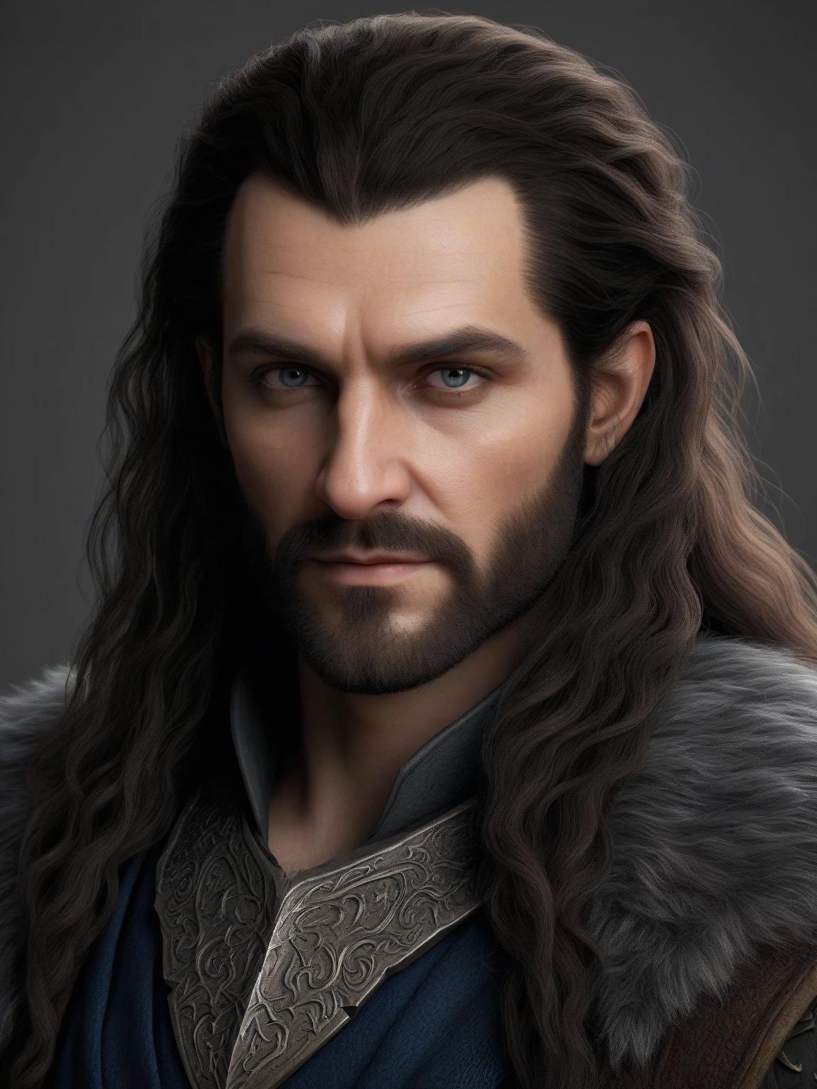Thorin Oakenshield thumbnail