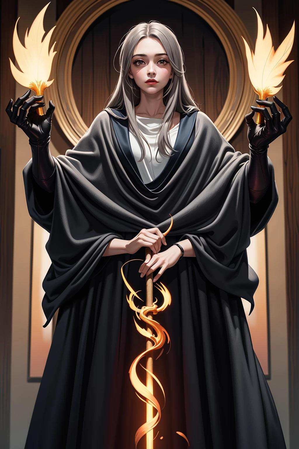 Boa Morte, Guardian of the Passage thumbnail