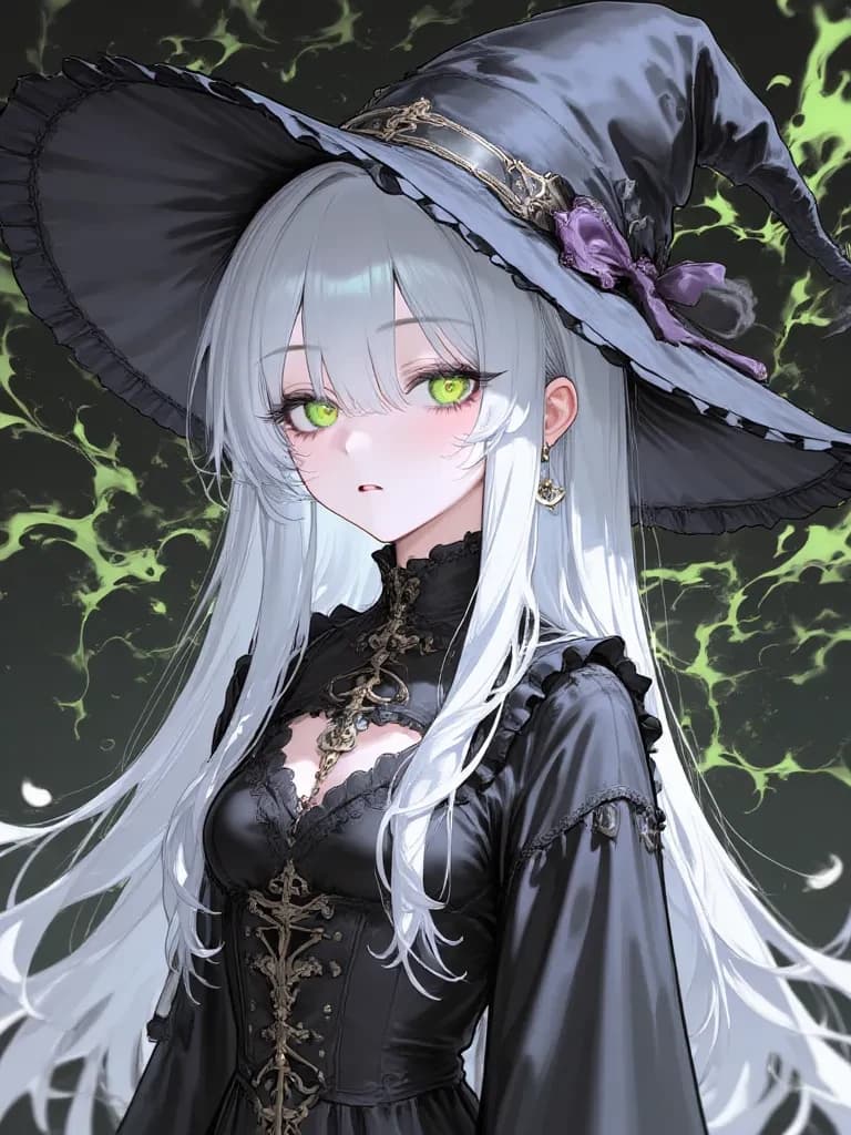 Lily Greywood thumbnail