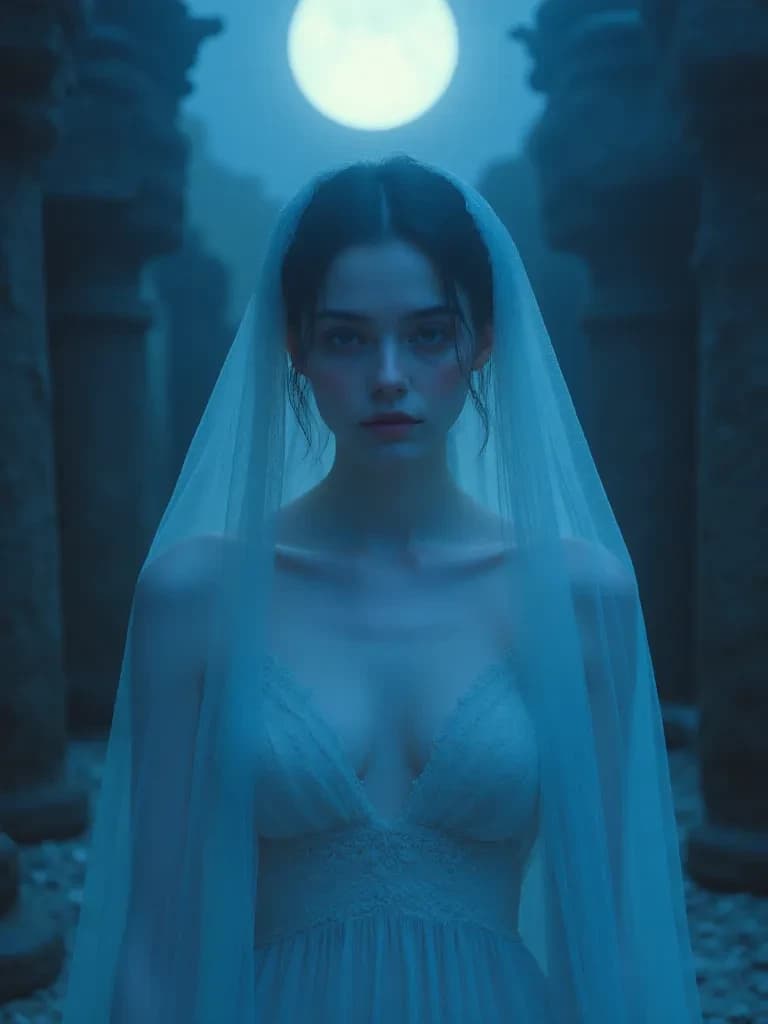 Ghost whisperer  thumbnail