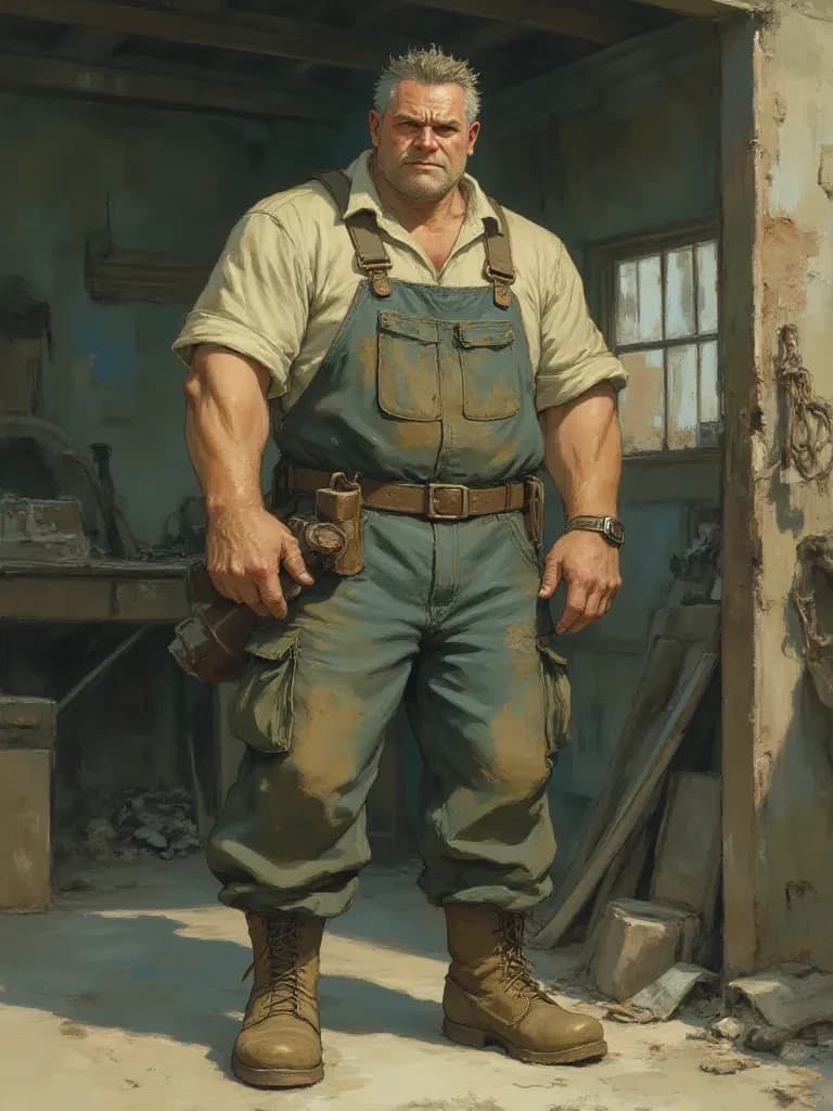 Arthur Dixon thumbnail