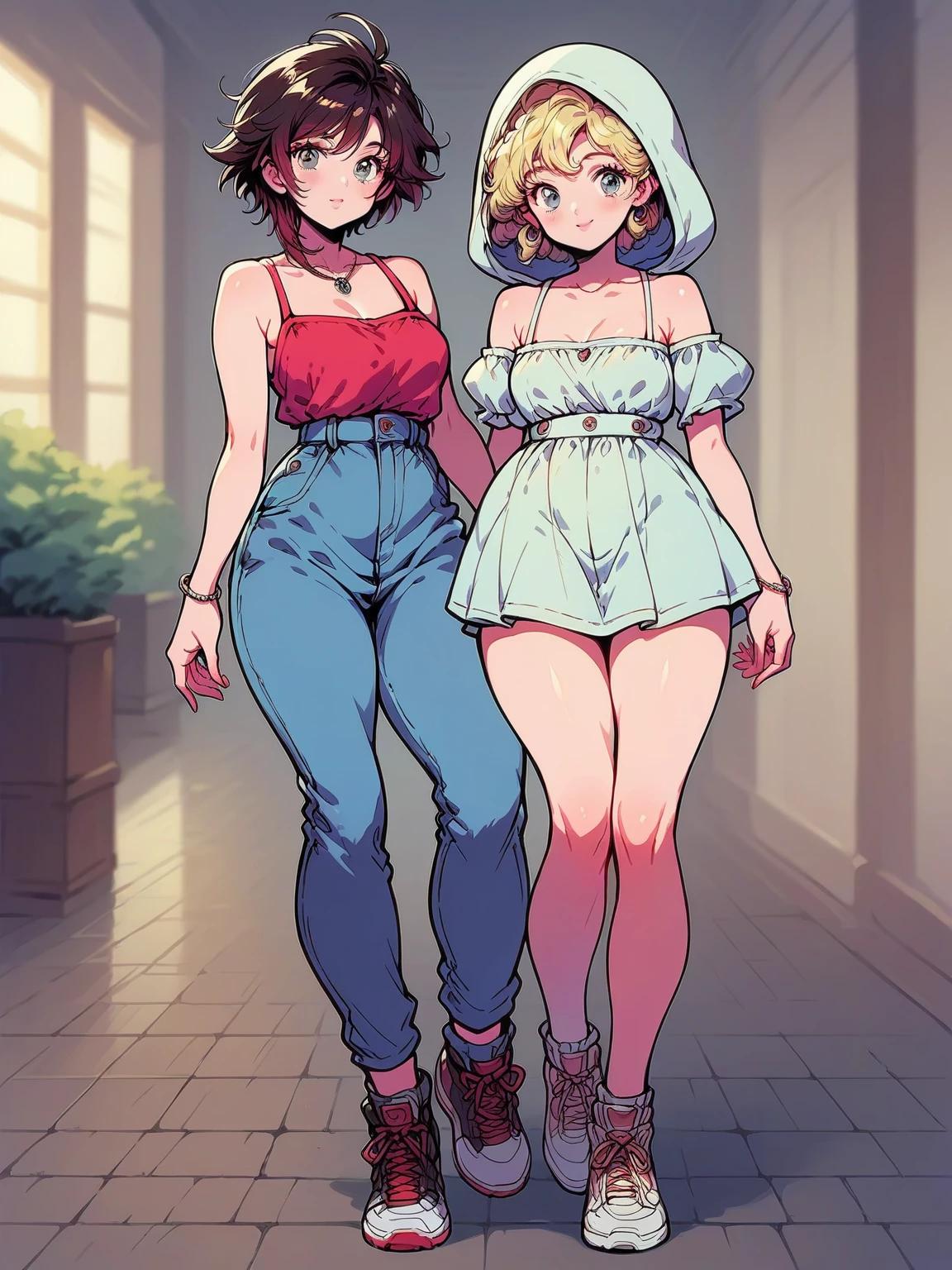 Ruby and Rose thumbnail