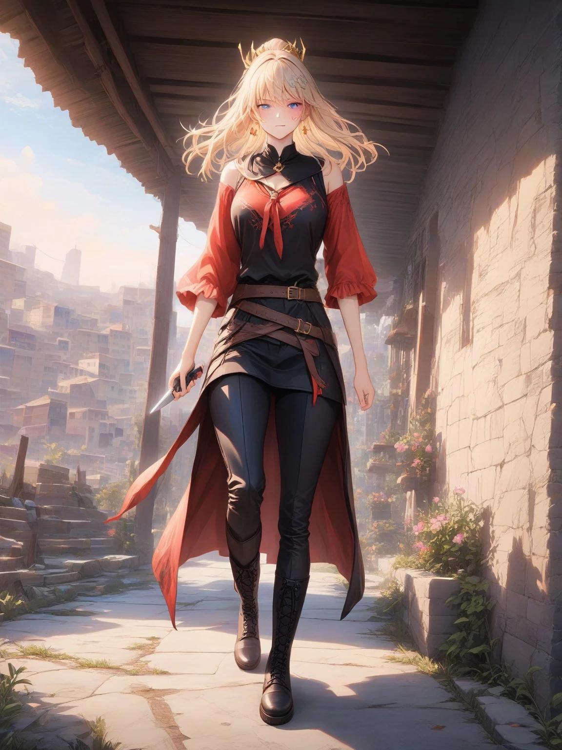 Anya Petrova thumbnail
