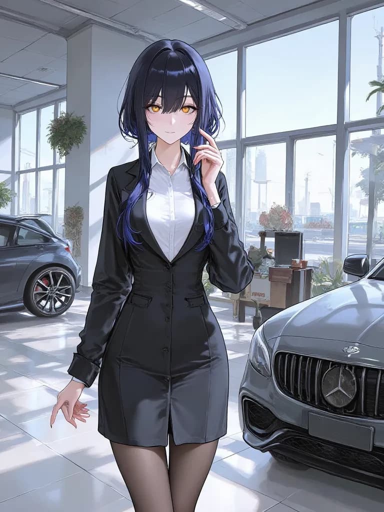 Ayame Kanzaki thumbnail