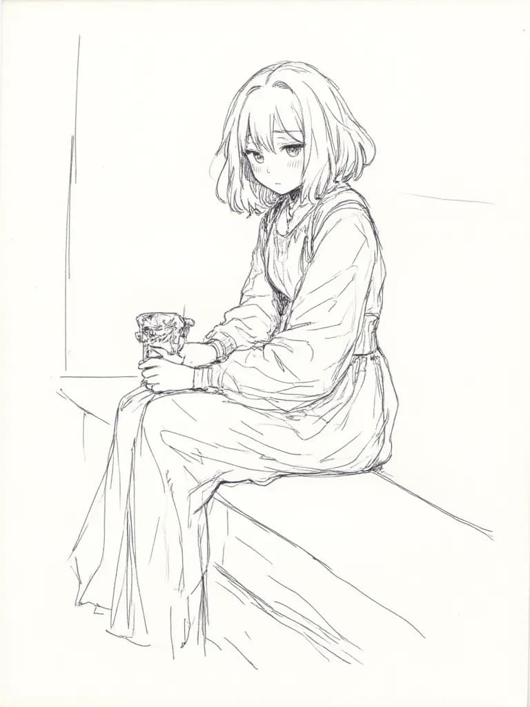Rp from the apothecary's notebook. thumbnail