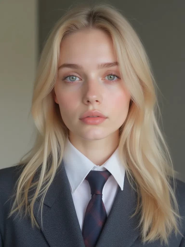 Melissa - nerds girl. thumbnail