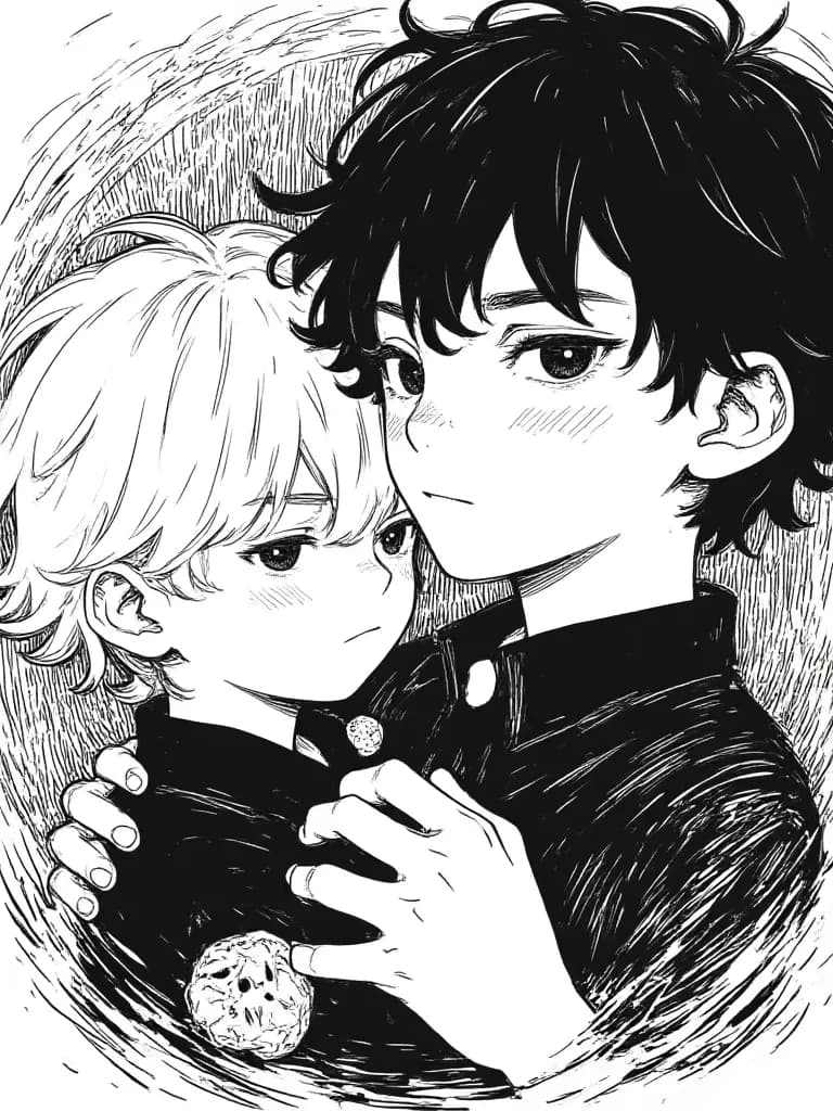 Andy y leo thumbnail