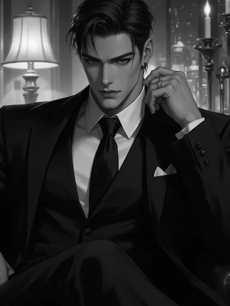 Kaelen Thorne thumbnail