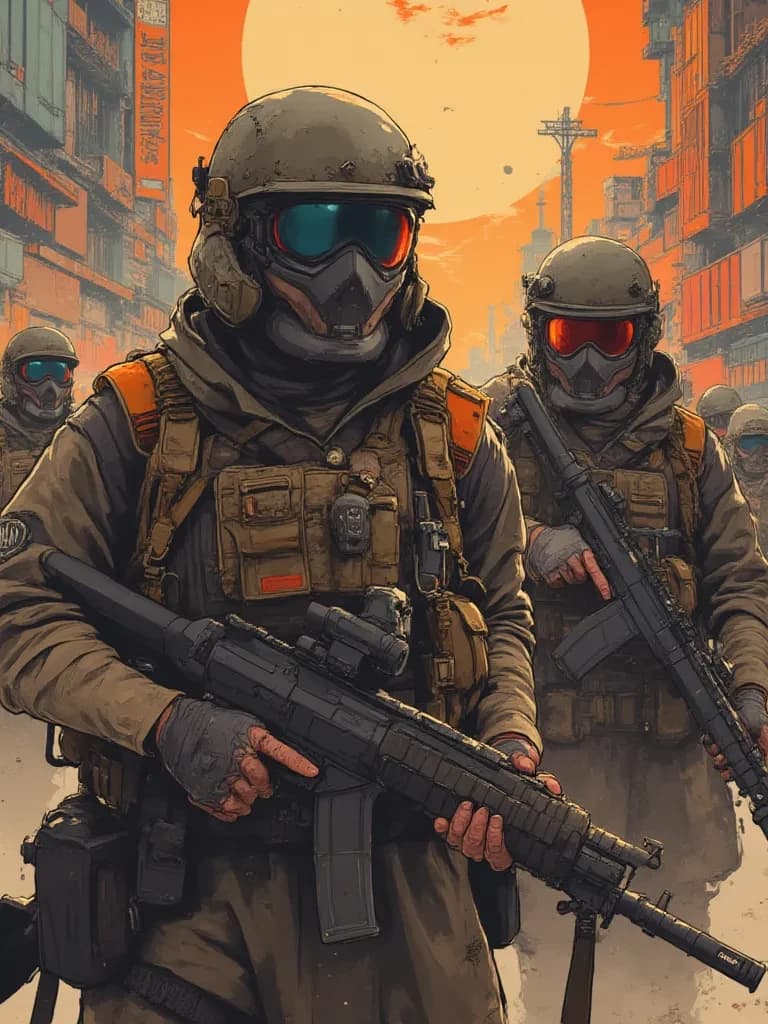The cartel is a secret, hidden state that controls the world thumbnail