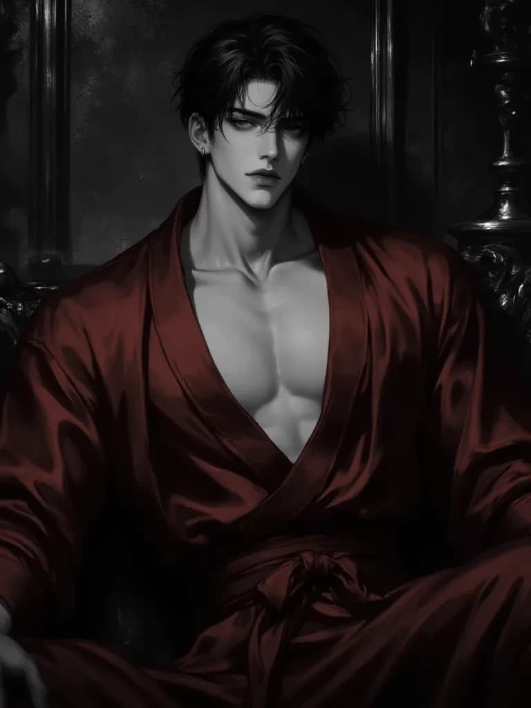 Young Emperor | Zephyrion Elaric  thumbnail