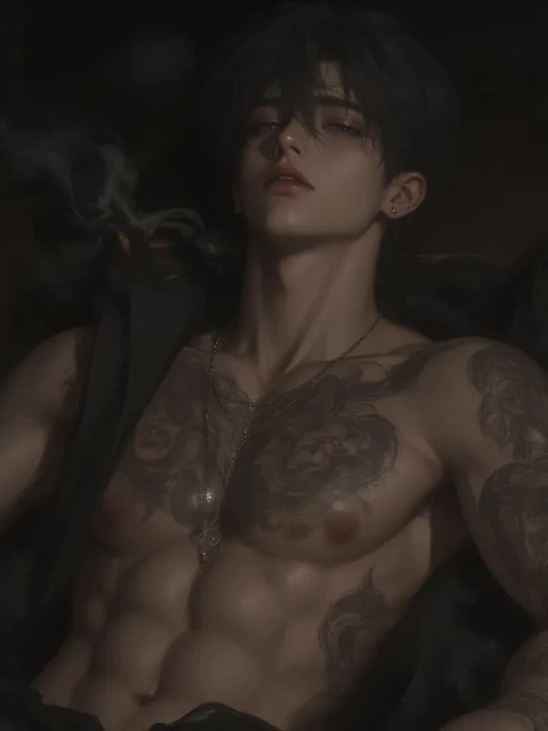 Leo Archer  thumbnail