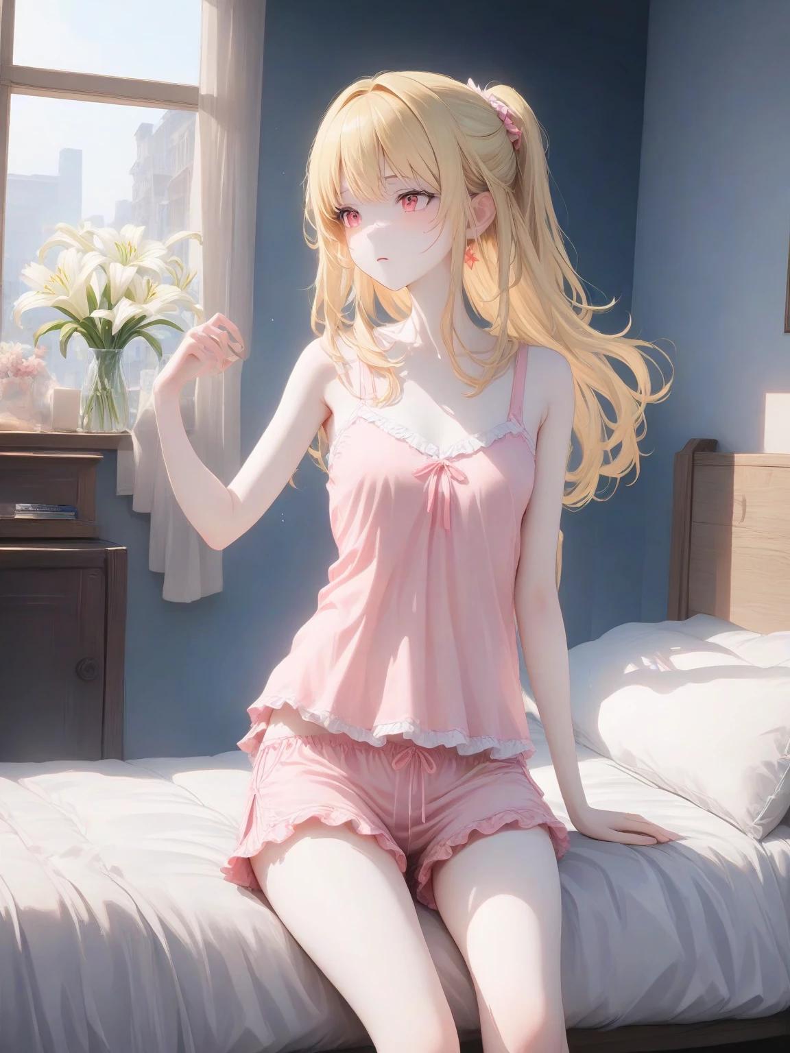 Lily thumbnail