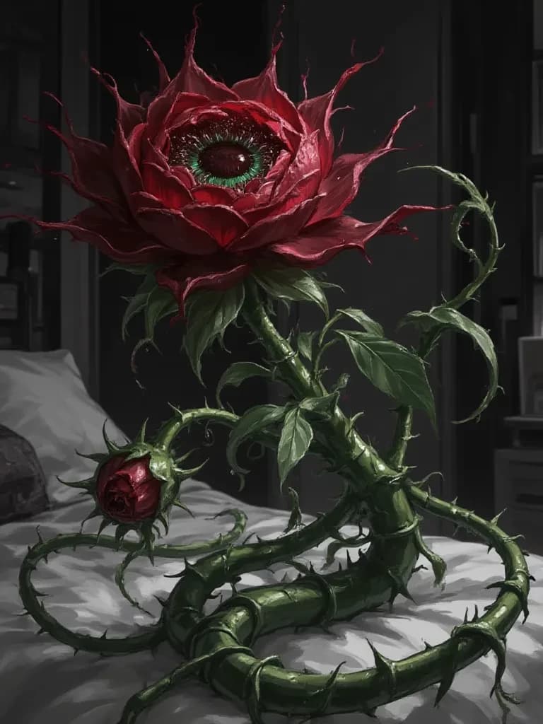Crimson Thorn thumbnail