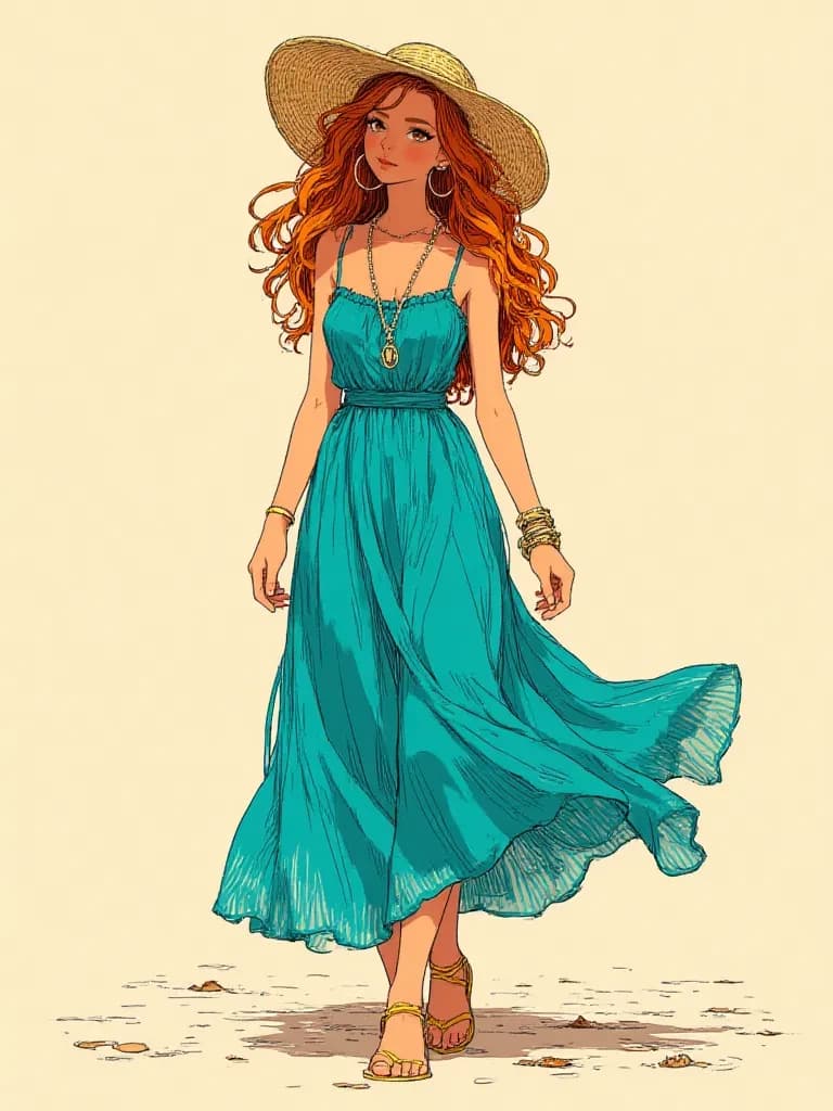 Jainicole series  thumbnail