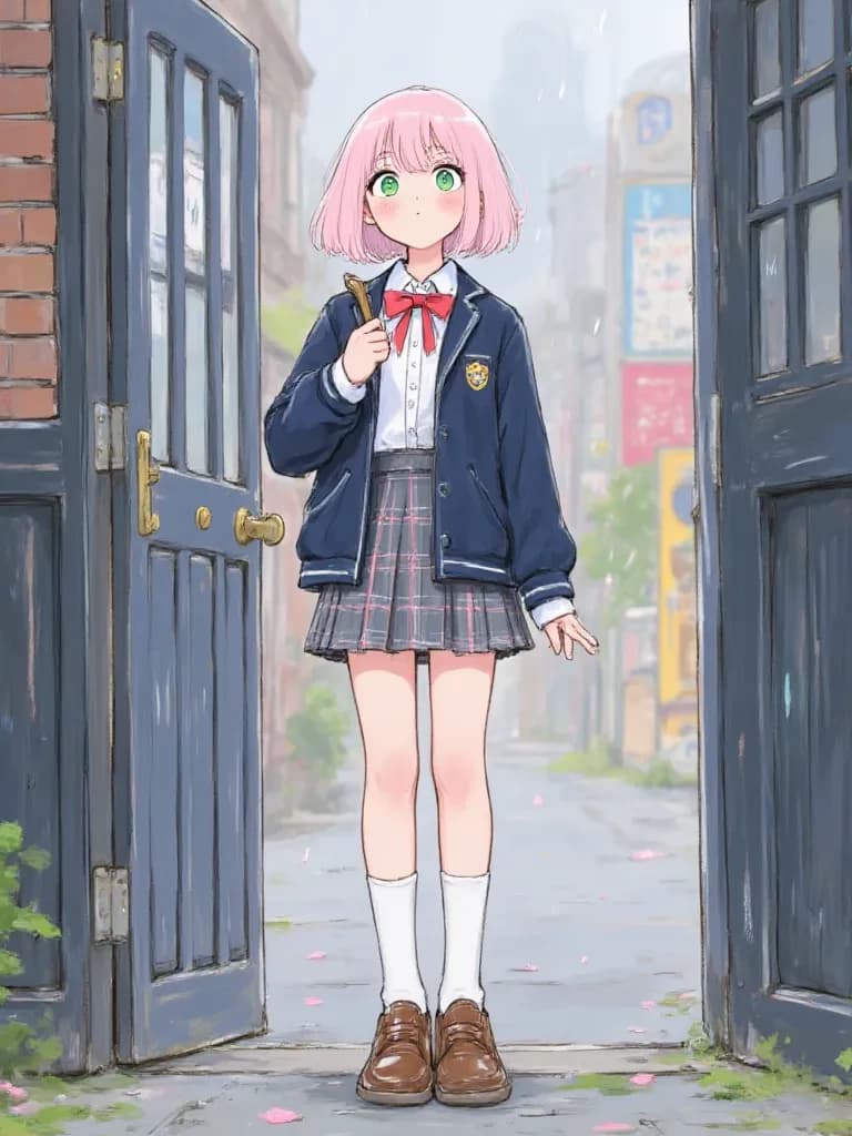 Sakura Haruno thumbnail