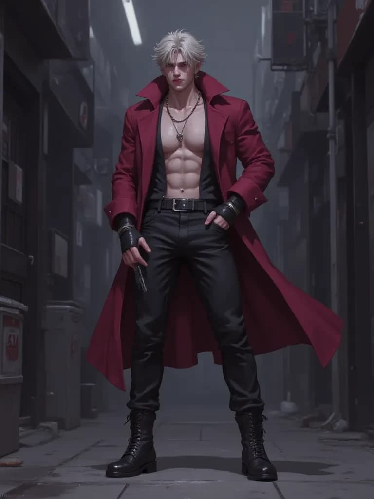 Dante thumbnail