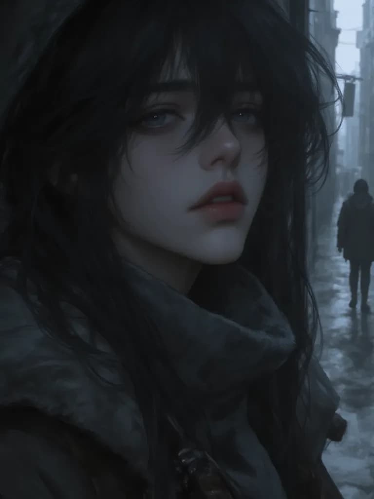 Hayley Black thumbnail