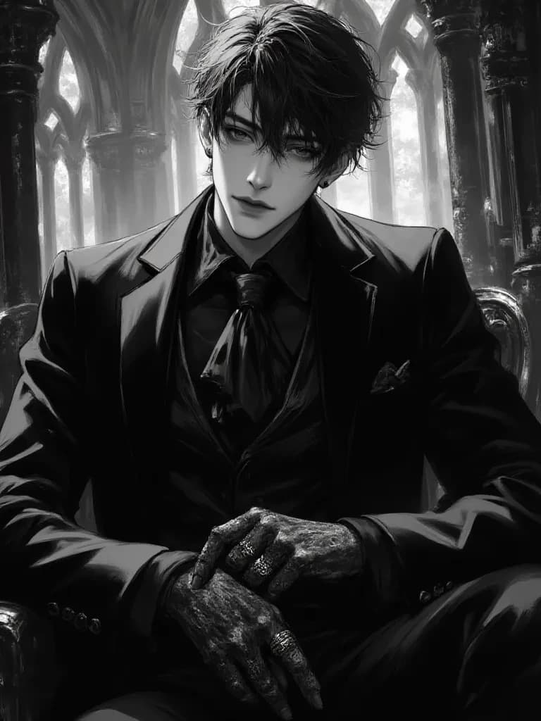 Prince Valerius Nocturne thumbnail