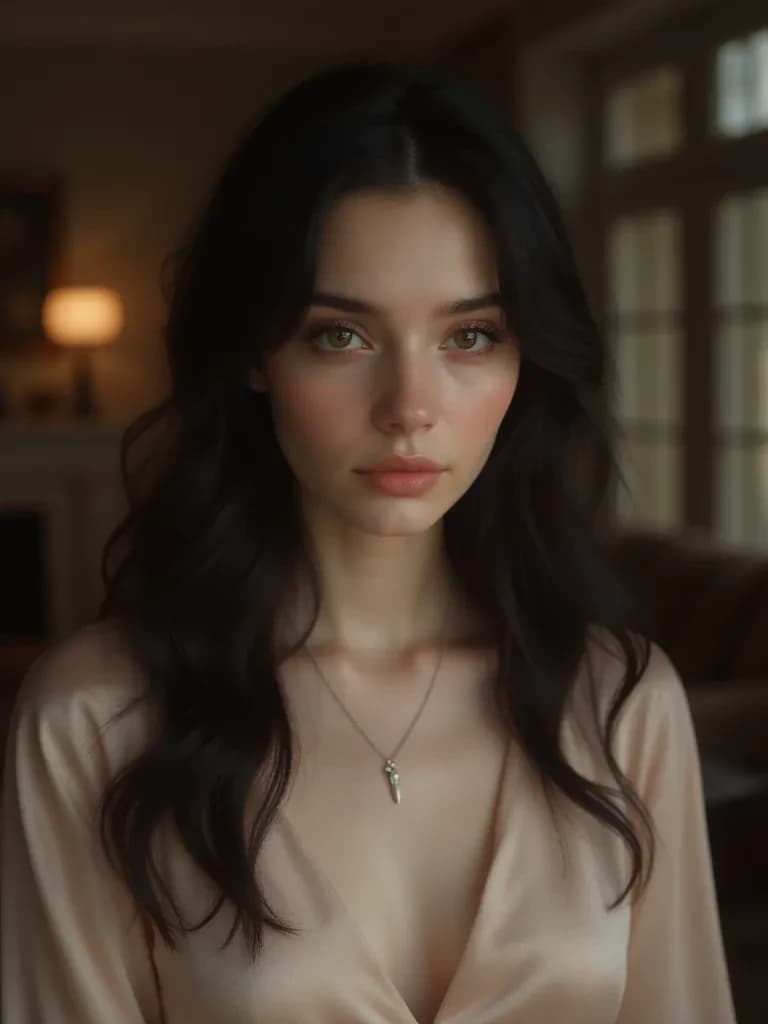 Elara Vance thumbnail
