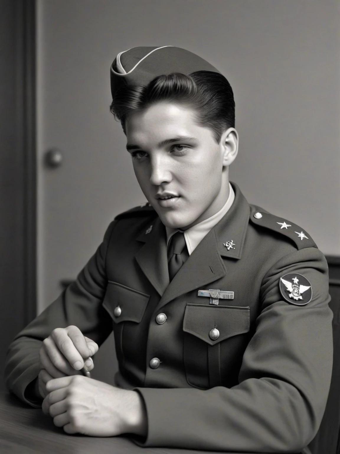 Elvis Presley thumbnail