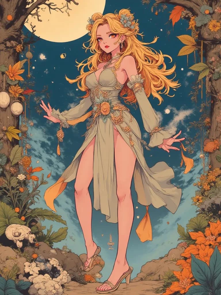Lilithia thumbnail