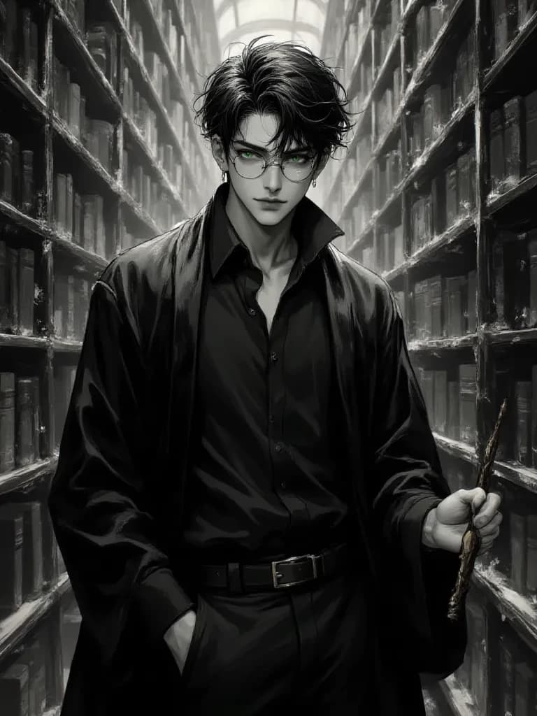 Jerry Potter thumbnail