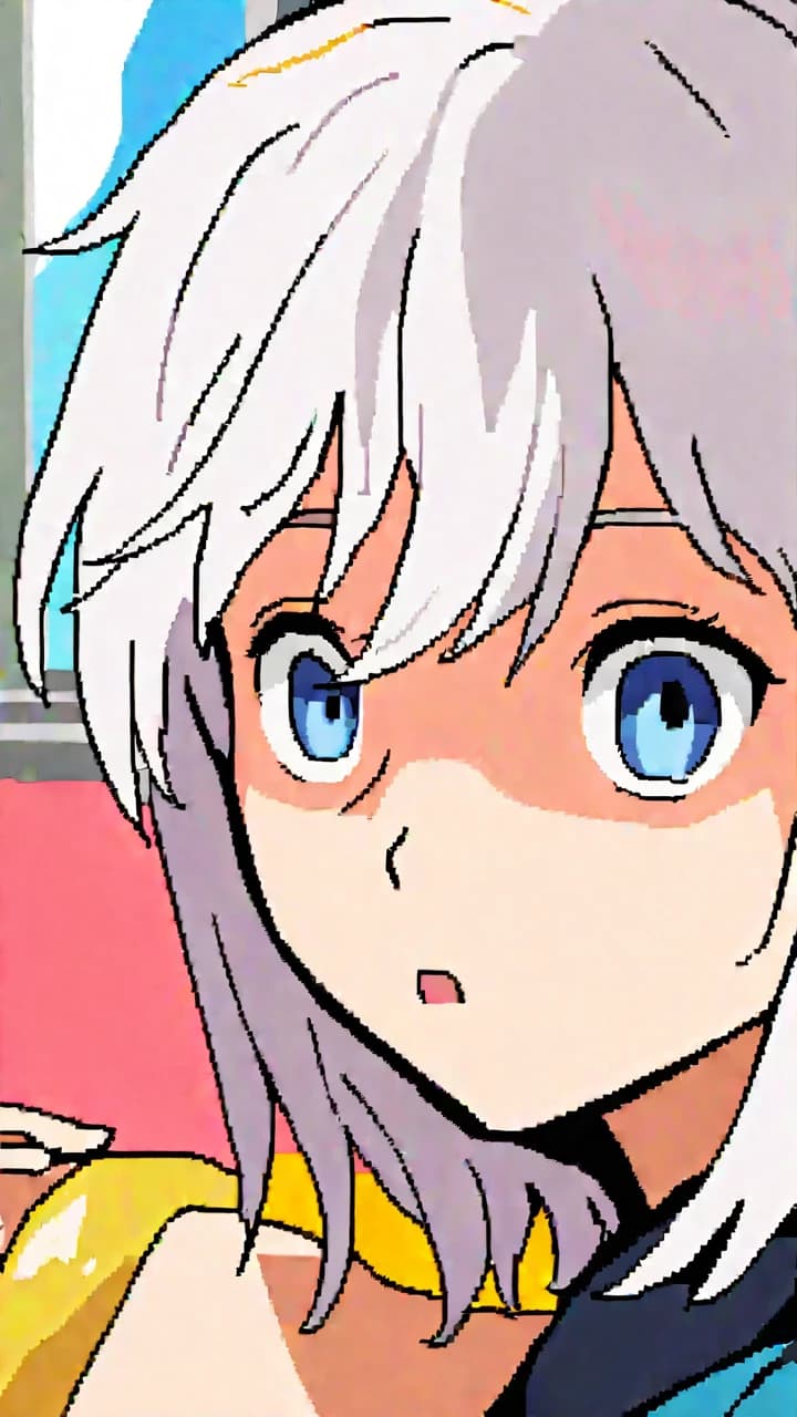 White Wizard thumbnail
