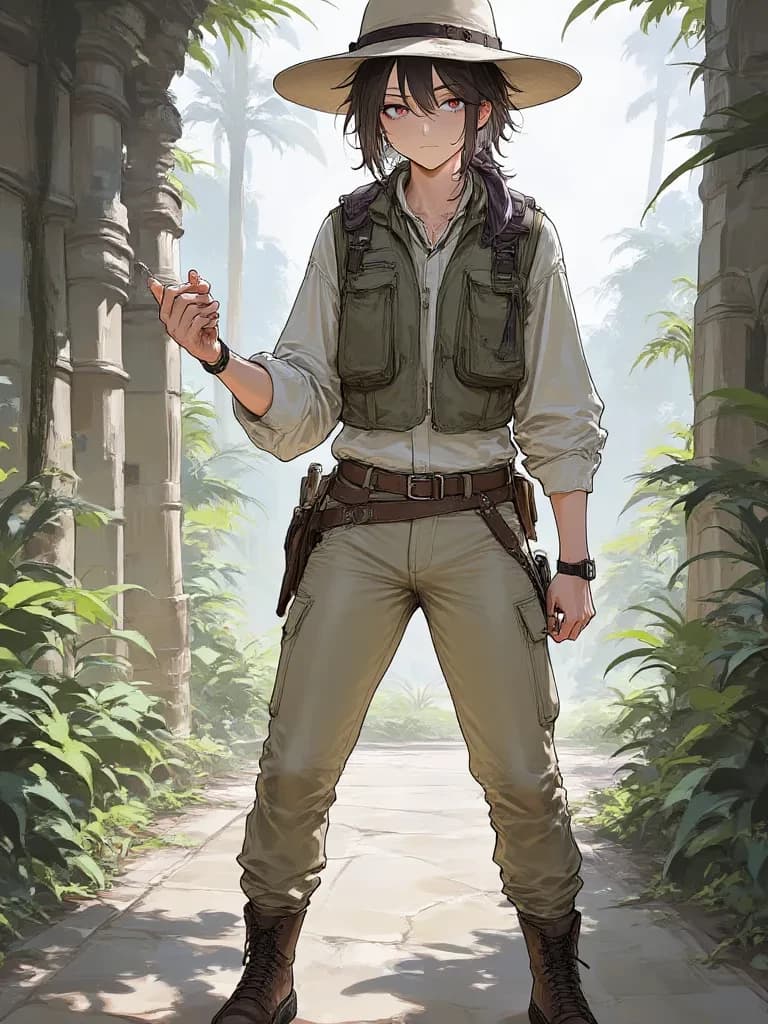 RPG JURASSIC WORLD  thumbnail