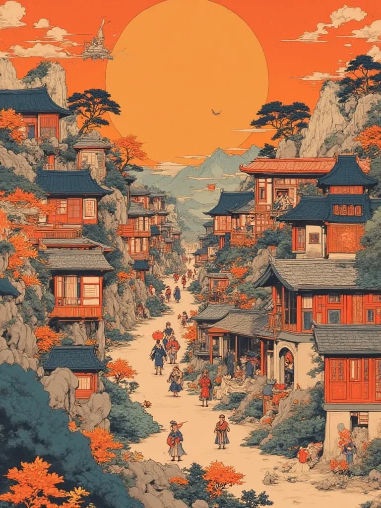 Imperial china 1200 thumbnail