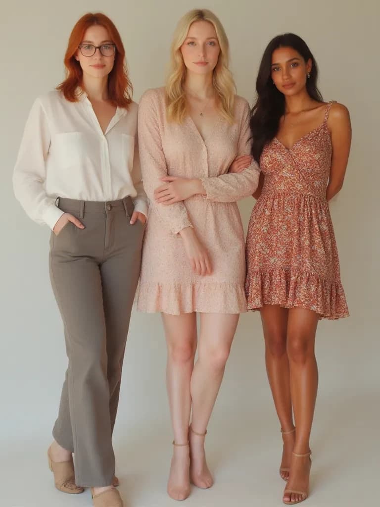 Inseparable Friends thumbnail