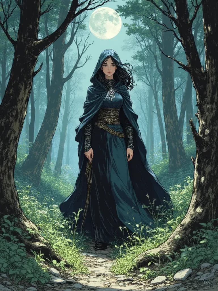 Elara Blackwood thumbnail