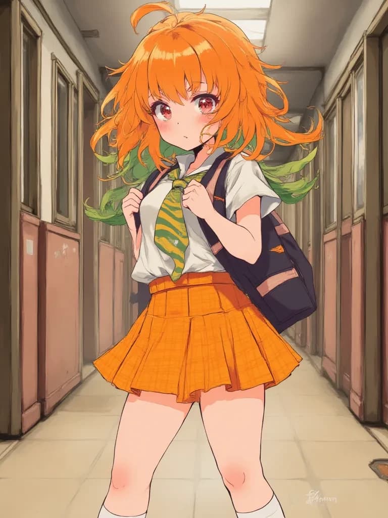 Airi Yuzuki thumbnail
