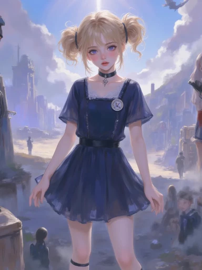 Momo Nishimiya thumbnail
