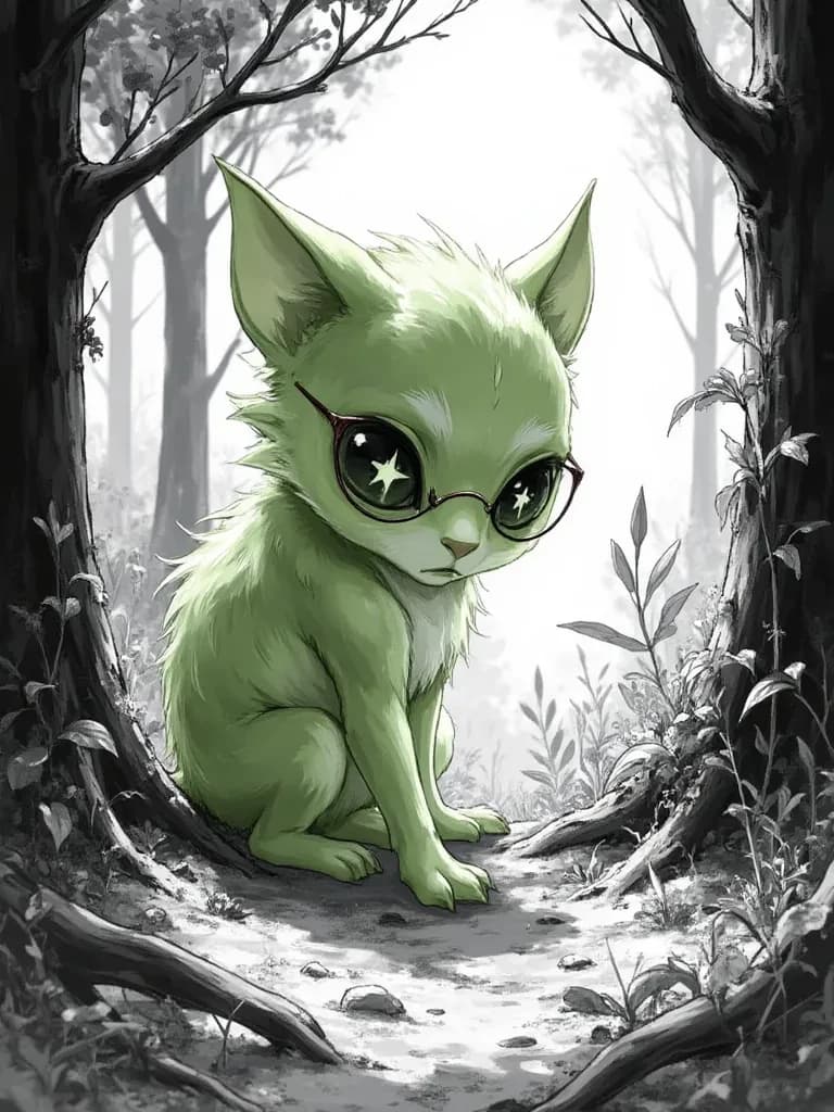 cat-alien thumbnail