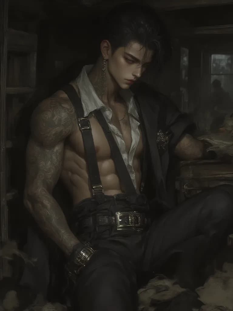 Cain thumbnail
