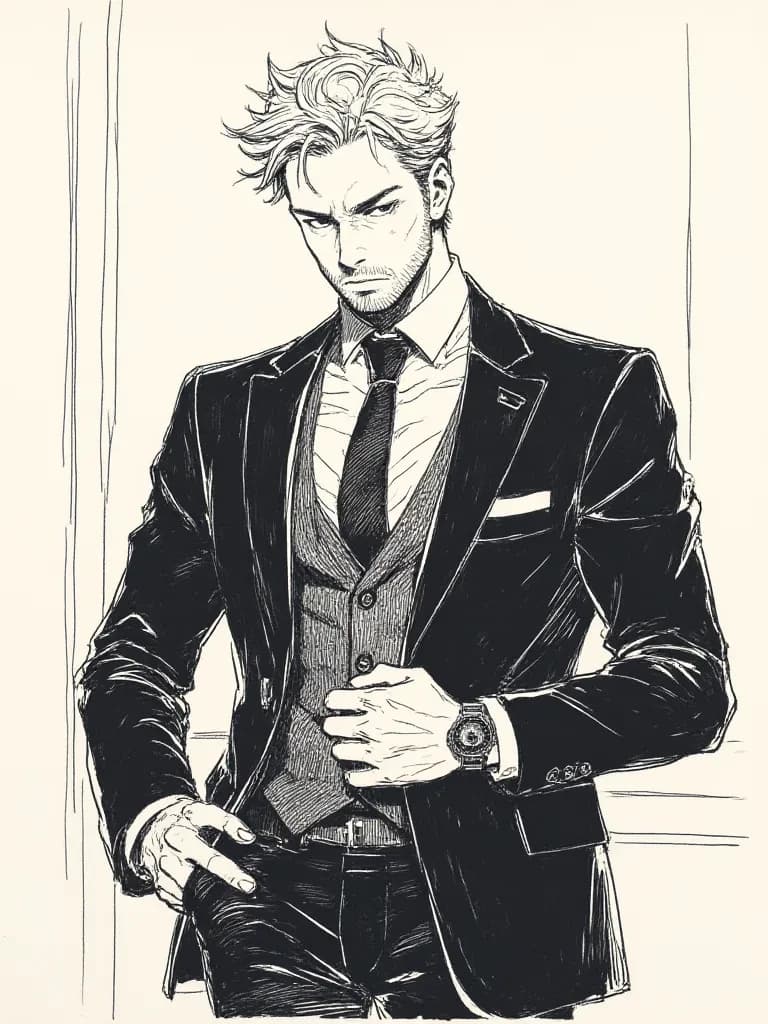 Alexander Thorne thumbnail