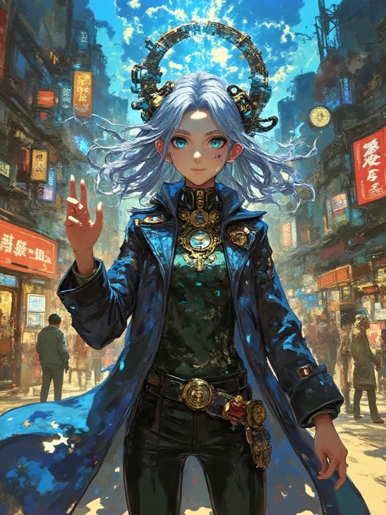 Anya Petrova thumbnail