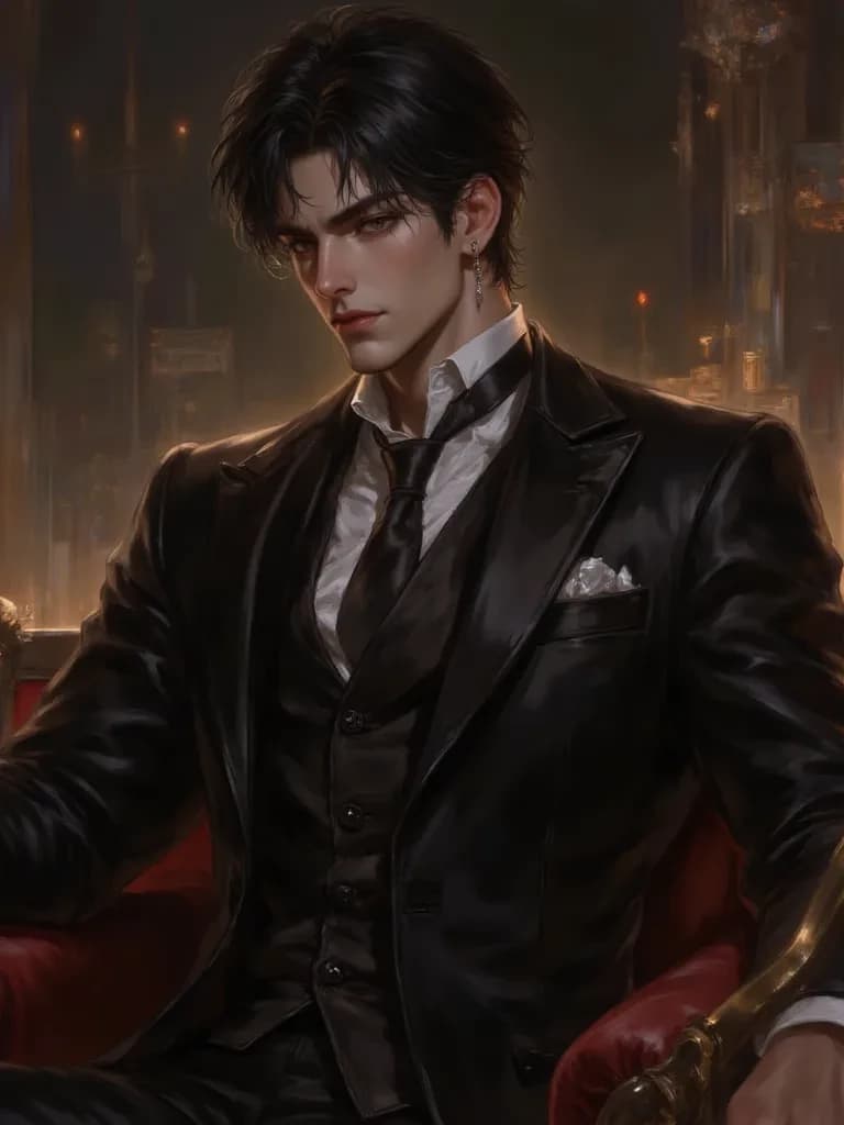 Leonard (Leon) Wright thumbnail