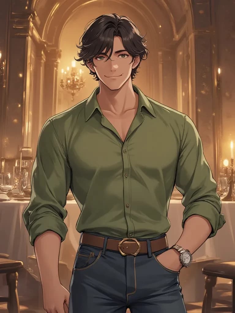 Jasper Thorne thumbnail