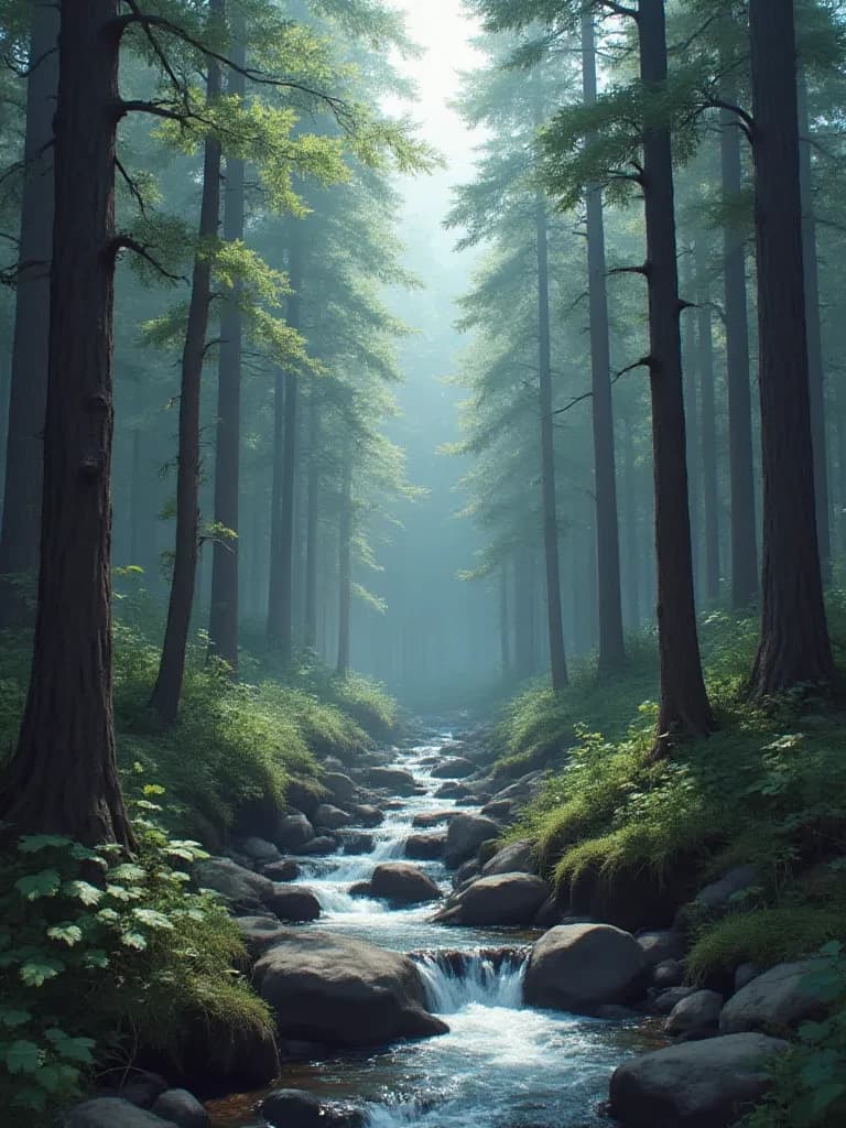 Green Creek thumbnail