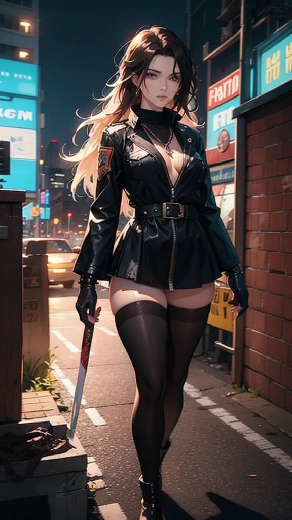 "Samantha" thumbnail