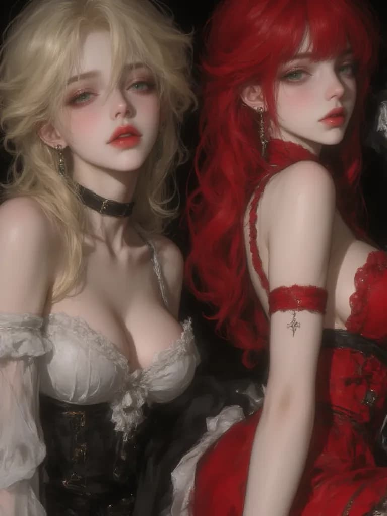 Alice and Sara thumbnail