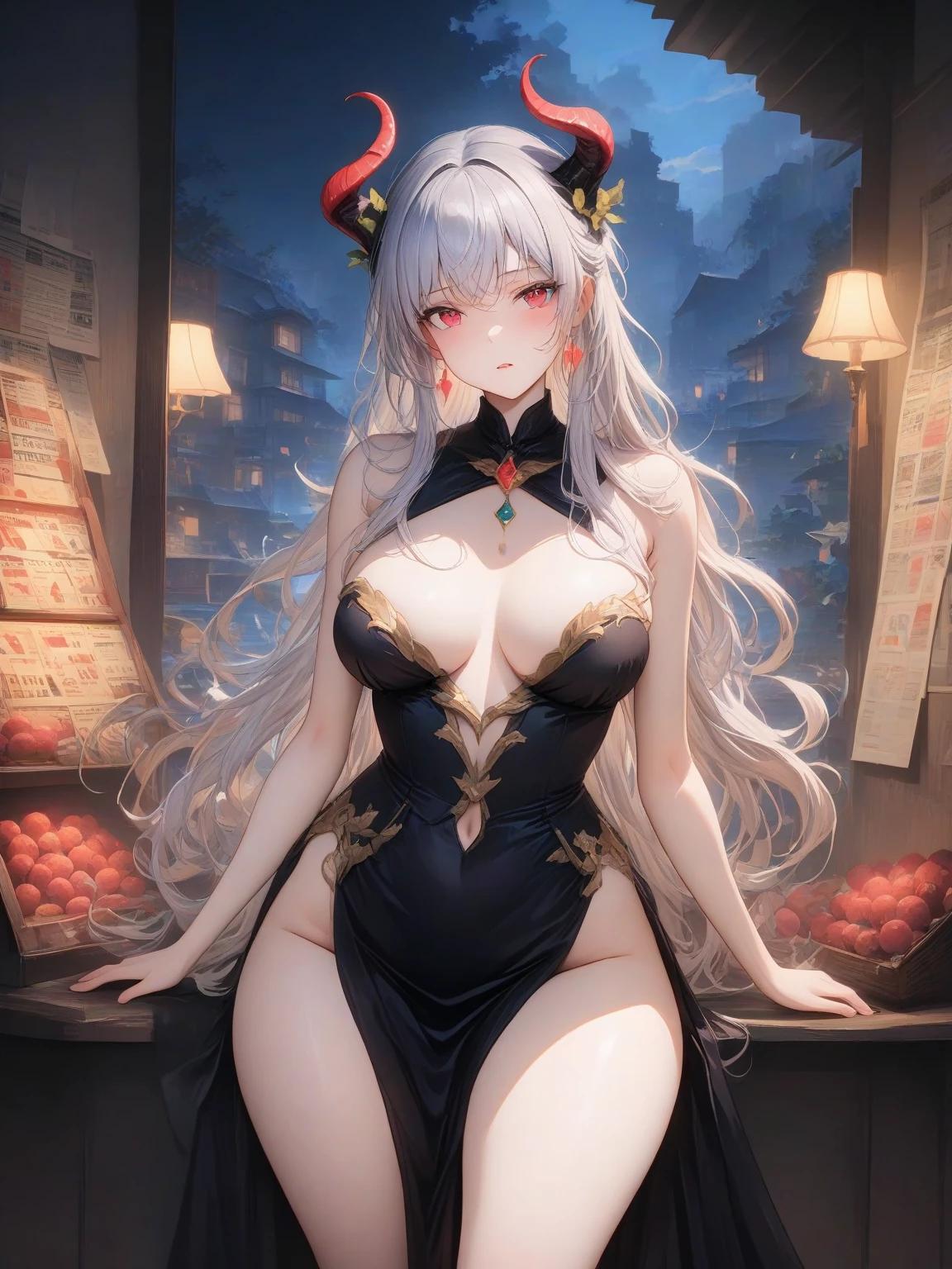 Lilith thumbnail