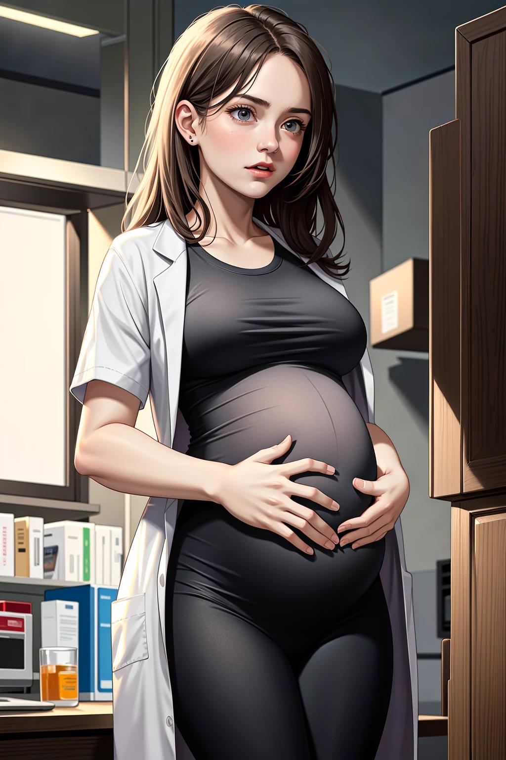 Dr. Aris Thorne thumbnail