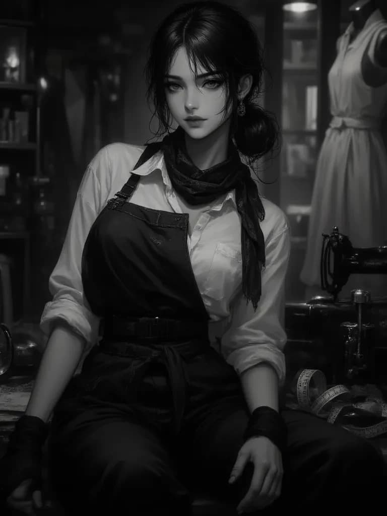 Elara Thorne thumbnail