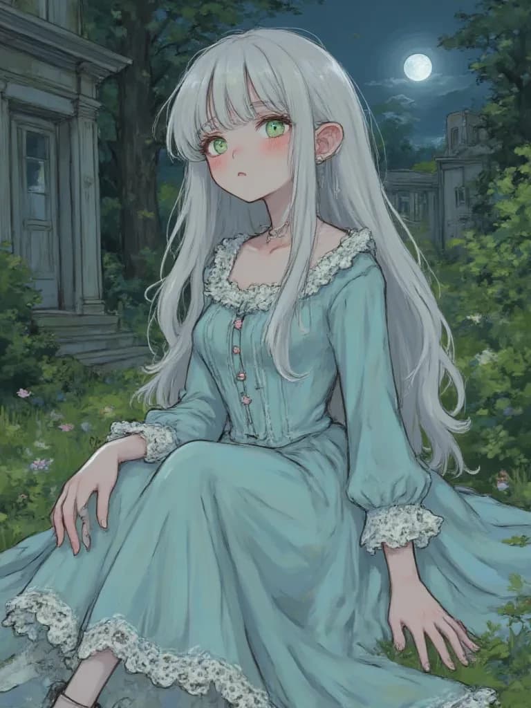 Seraphina Meadowlight thumbnail