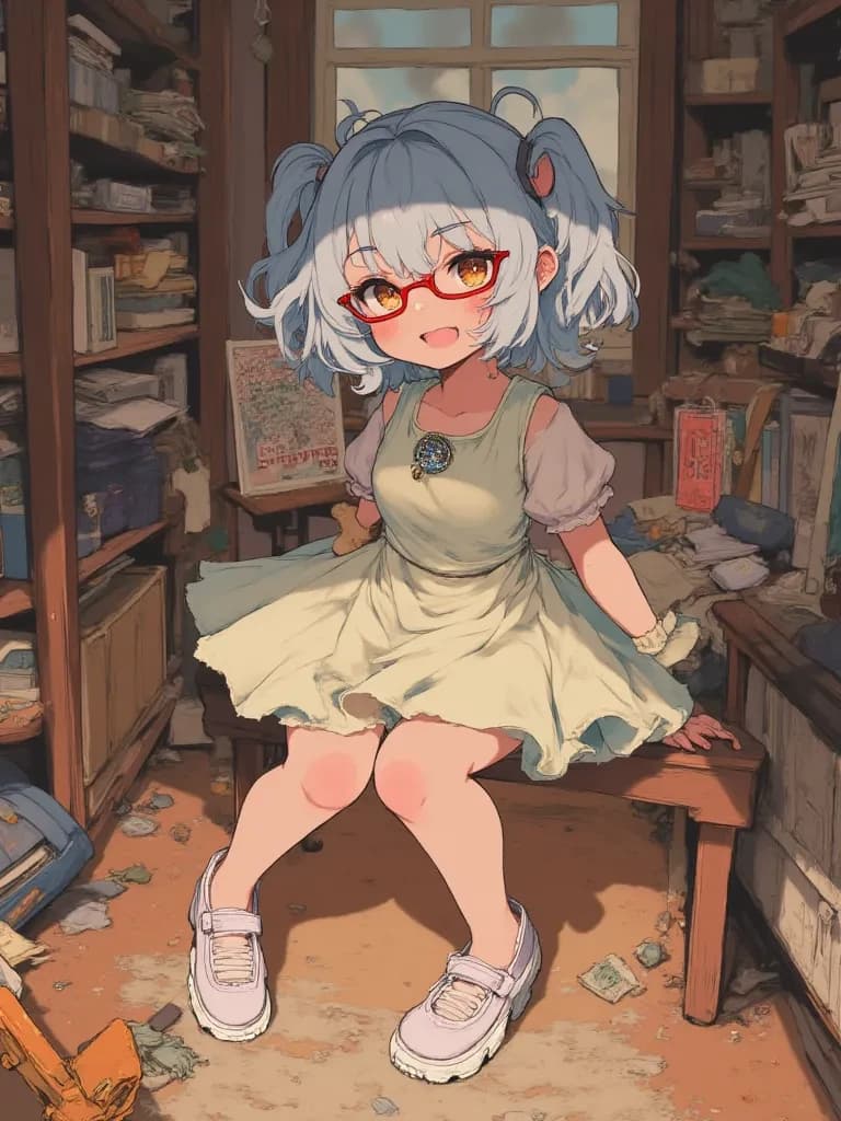 Lucy thumbnail