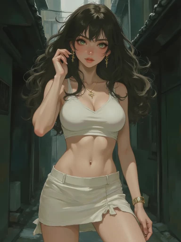 Sophia Blade thumbnail
